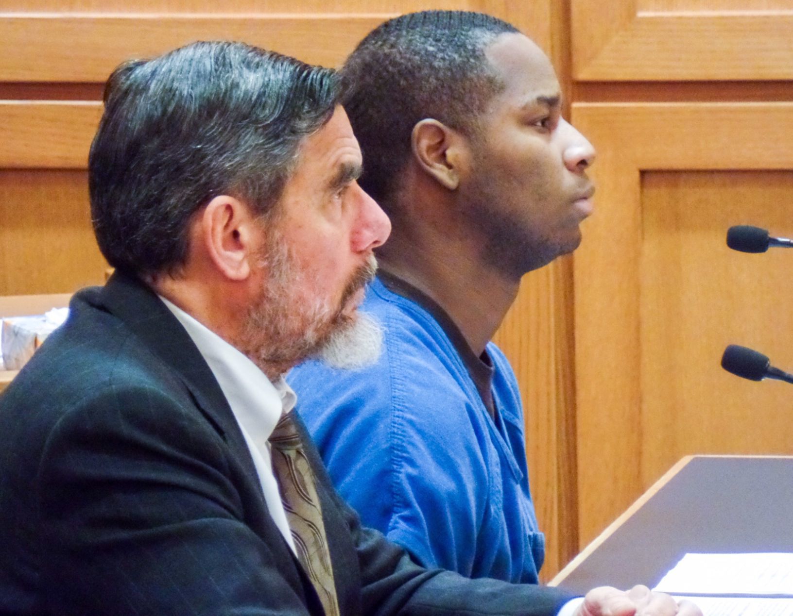 State Street apartment shooting brings 10-year prison sentence